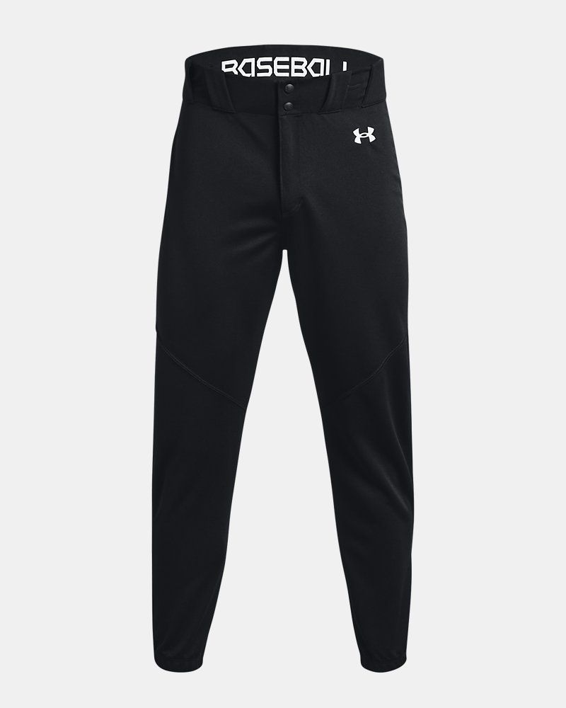 UA Utility Closed Men's Baseball Pants — view 5