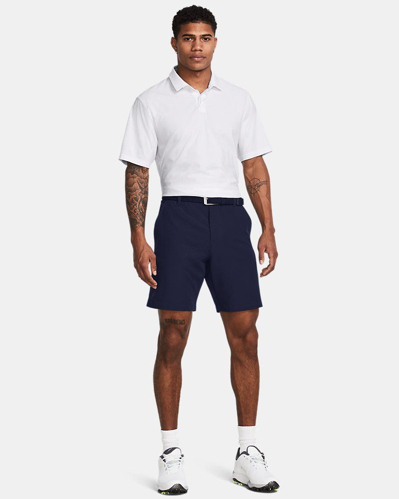 UA Drive Men's 8" Shorts — view 27