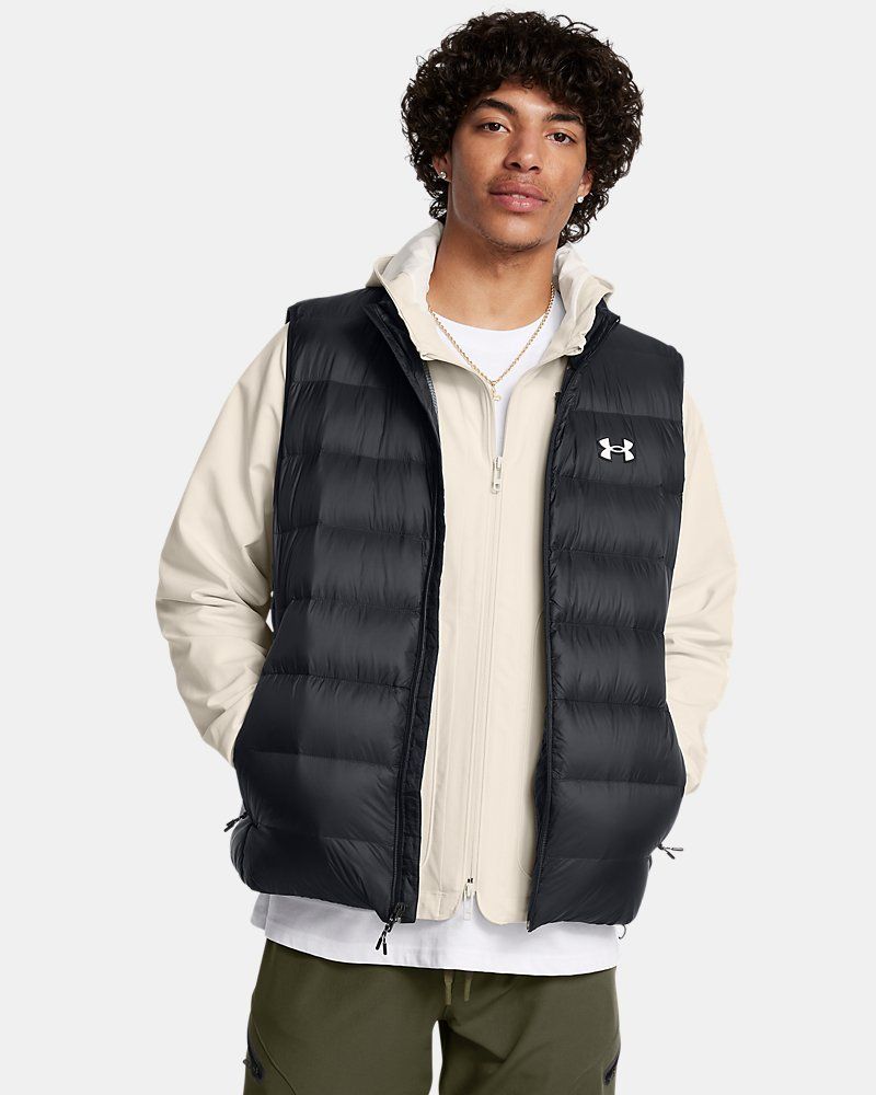 UA Legend Down Men's Vest