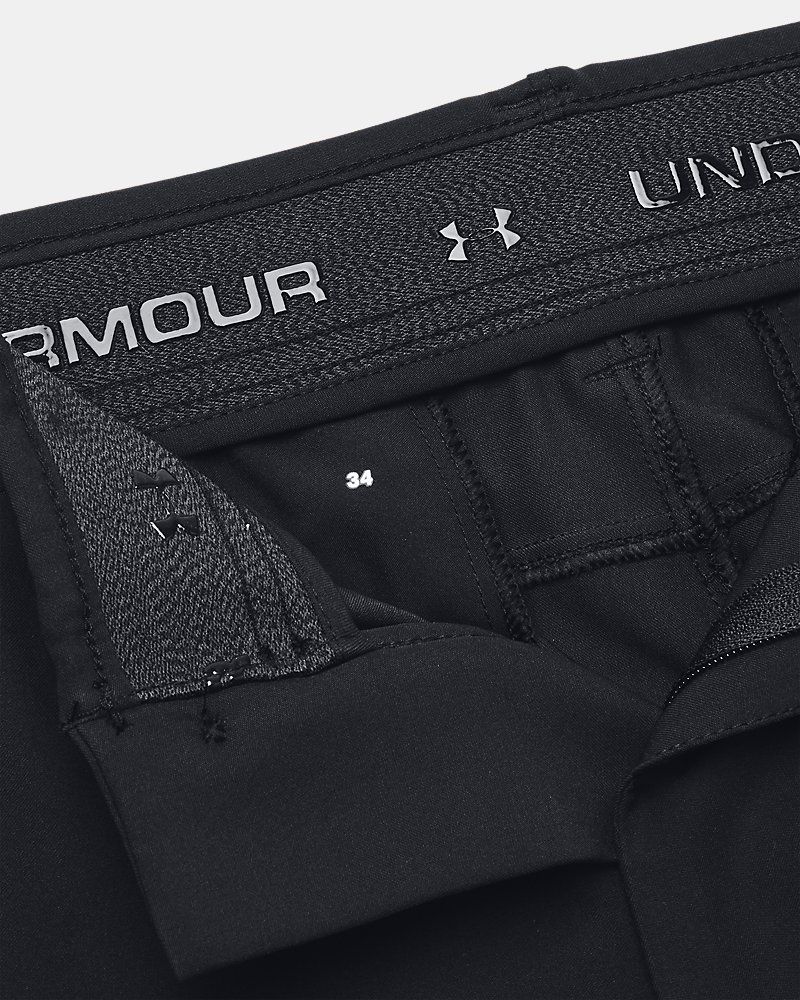UA Drive Men's 8" Shorts — view 5