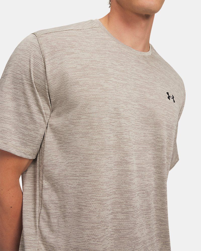 UA Tech™ Vent Men's Short Sleeve — view 23