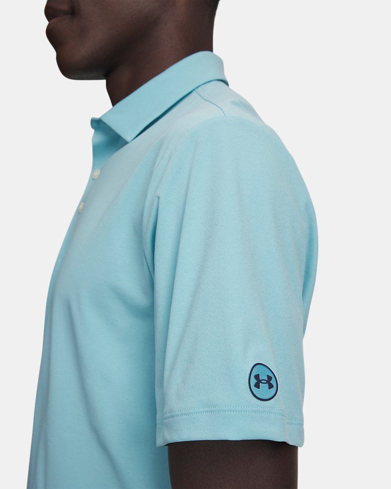 UA ArmourDry Men's Polo — view 34