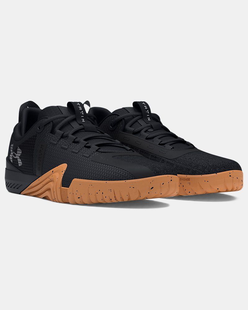 UA Reign 6 Men's Training Shoes — view 10