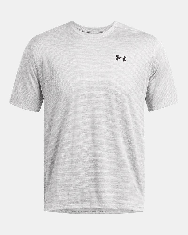 UA Tech™ Vent Men's Short Sleeve — view 9