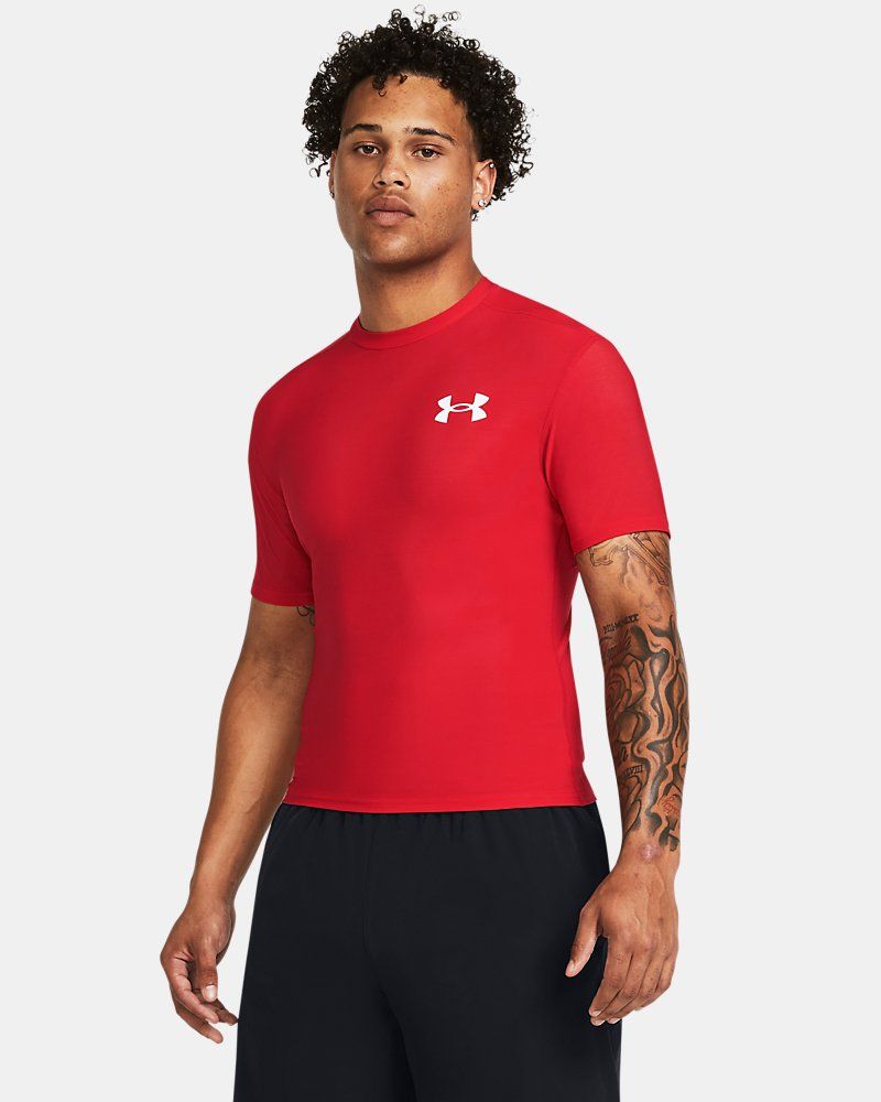 HeatGear® OG Compression Men's Short Sleeve — view 33