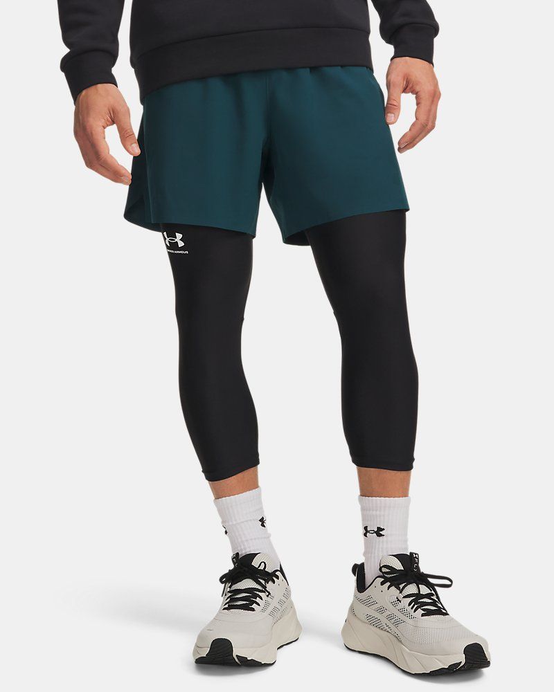 UA Vanish Elite Men's 6" Shorts — view 22