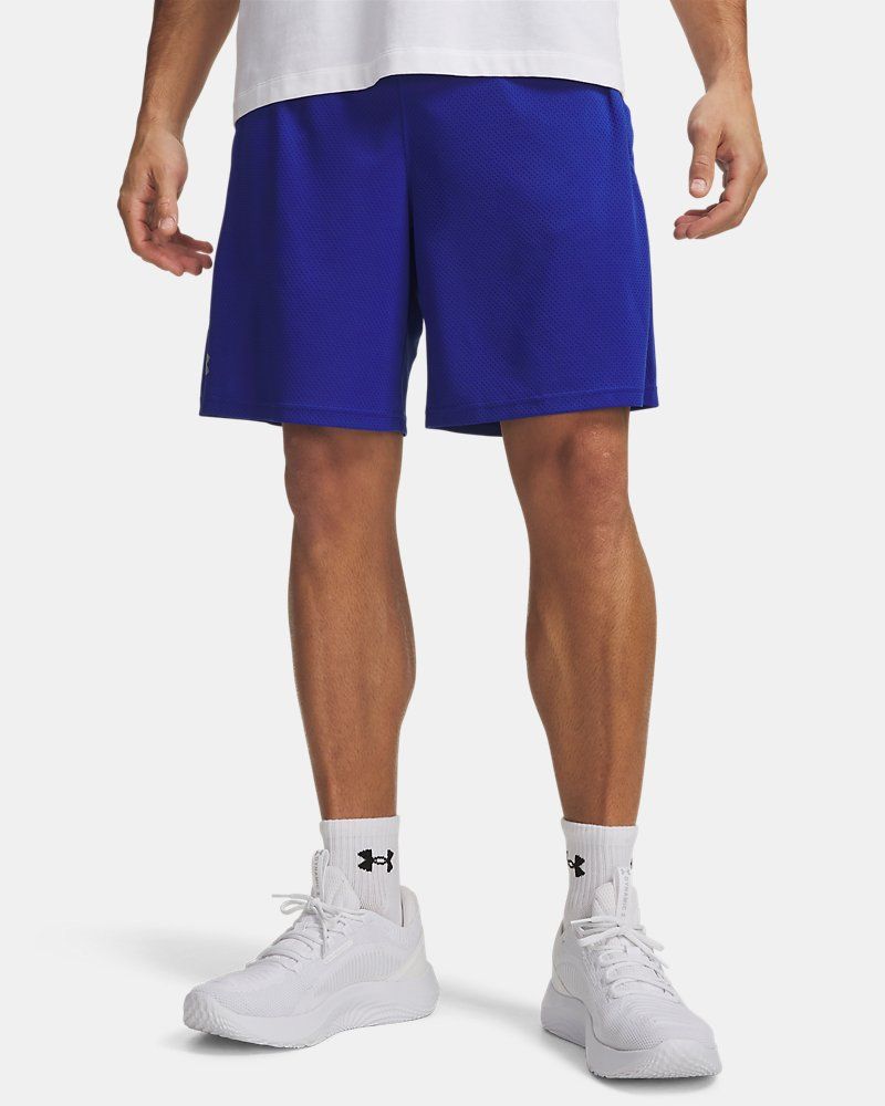 UA Tech™ Mesh Men's 9" Shorts — view 12