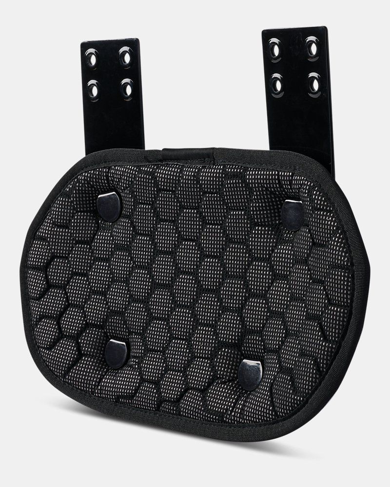 UA Gameday Armour Adult Back Plate — view 8