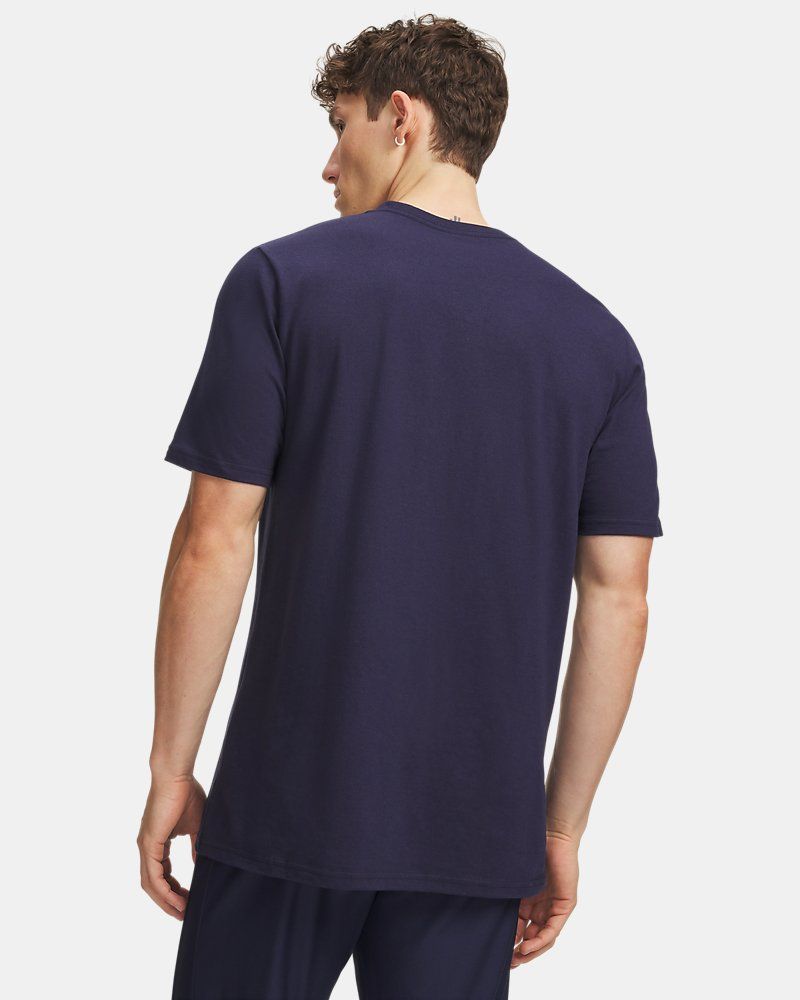 UA Challenger Graphic Men's Short Sleeve — view 5