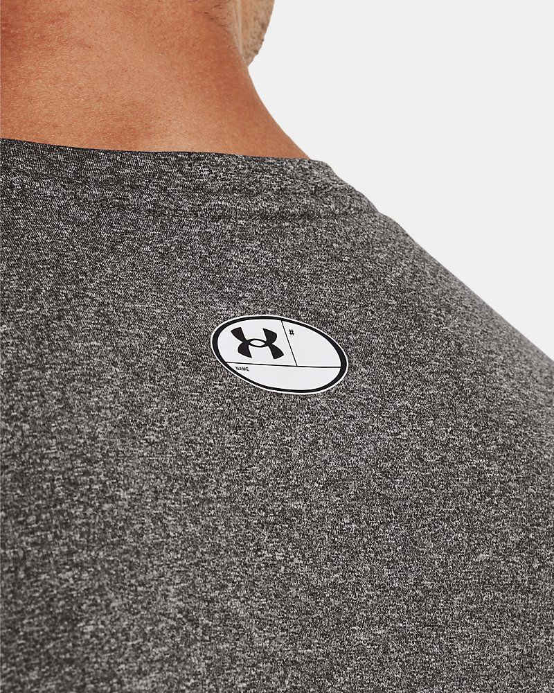 ColdGear® Fitted Men's Crew — view 21