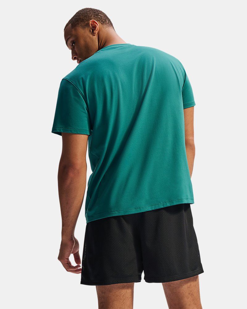 The Bouncy Tee Men's Short Sleeve — view 8
