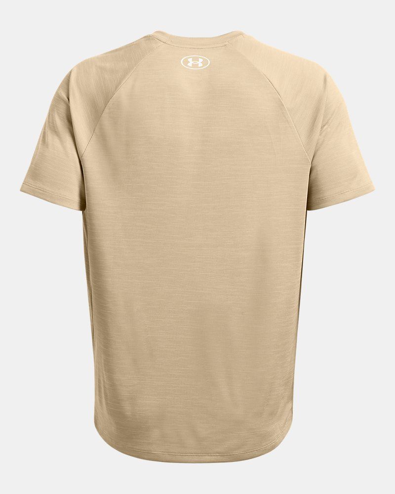 UA Tech™ Textured Men's Short Sleeve — view 22