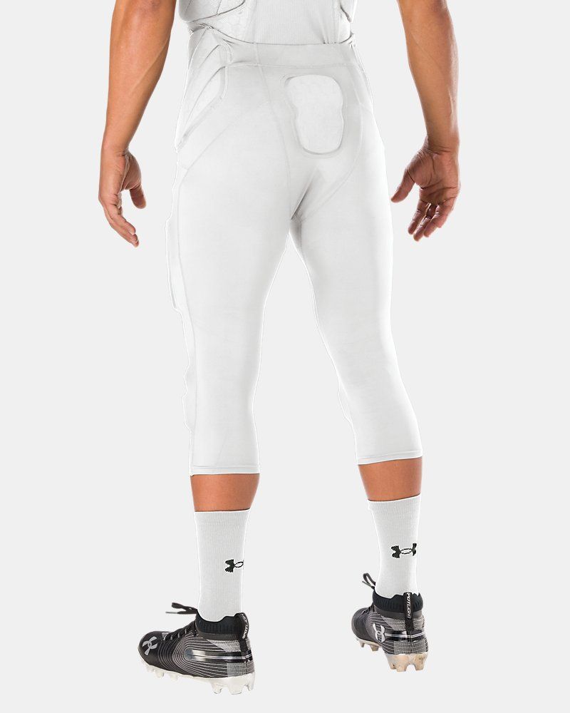 UA Gameday Armour Men's Football Pants — view 5