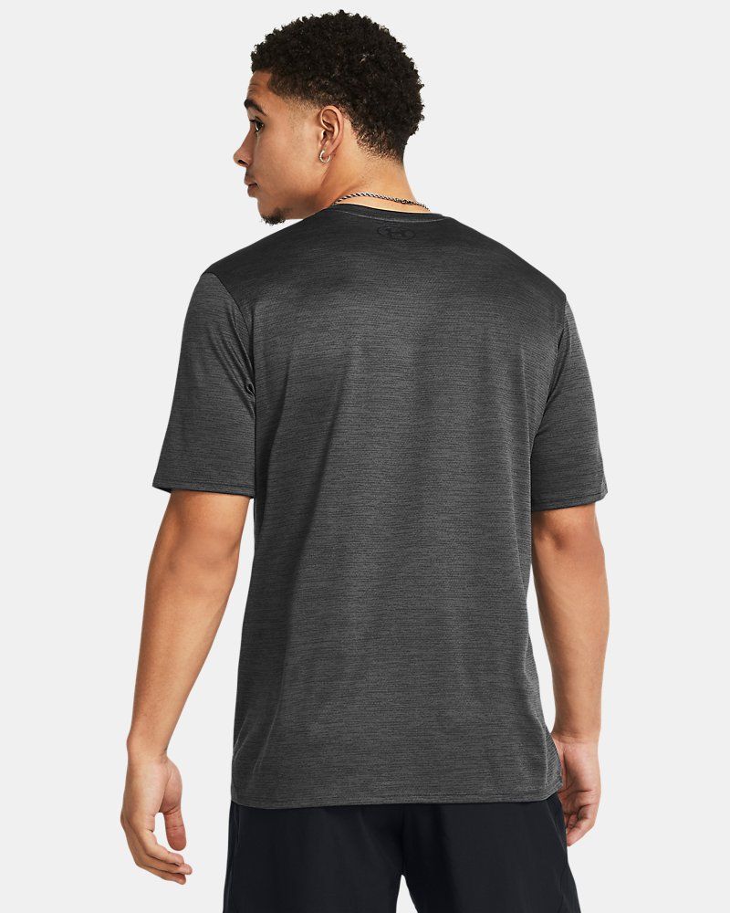 UA Tech™ Vent Men's Short Sleeve — view 12