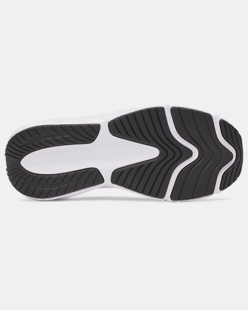 UA Surge 5 Wide (4E) Men's Running Shoes — view 5