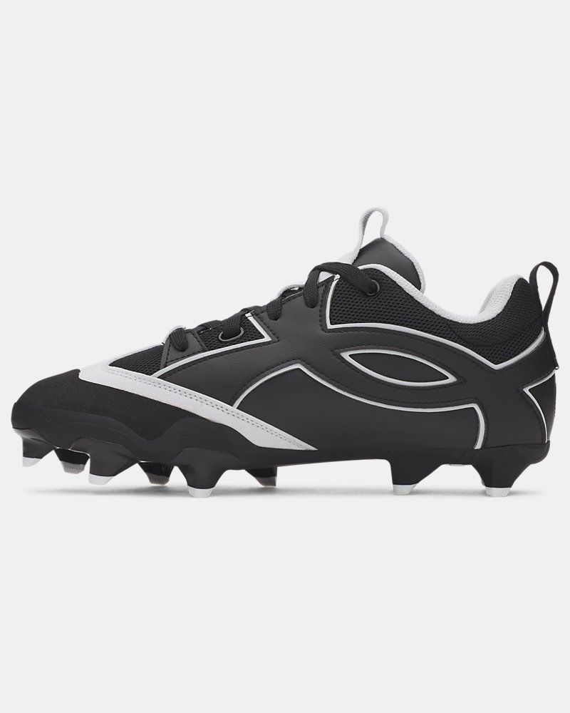 UA Yard Icon TPU Men's Baseball Cleats — view 8
