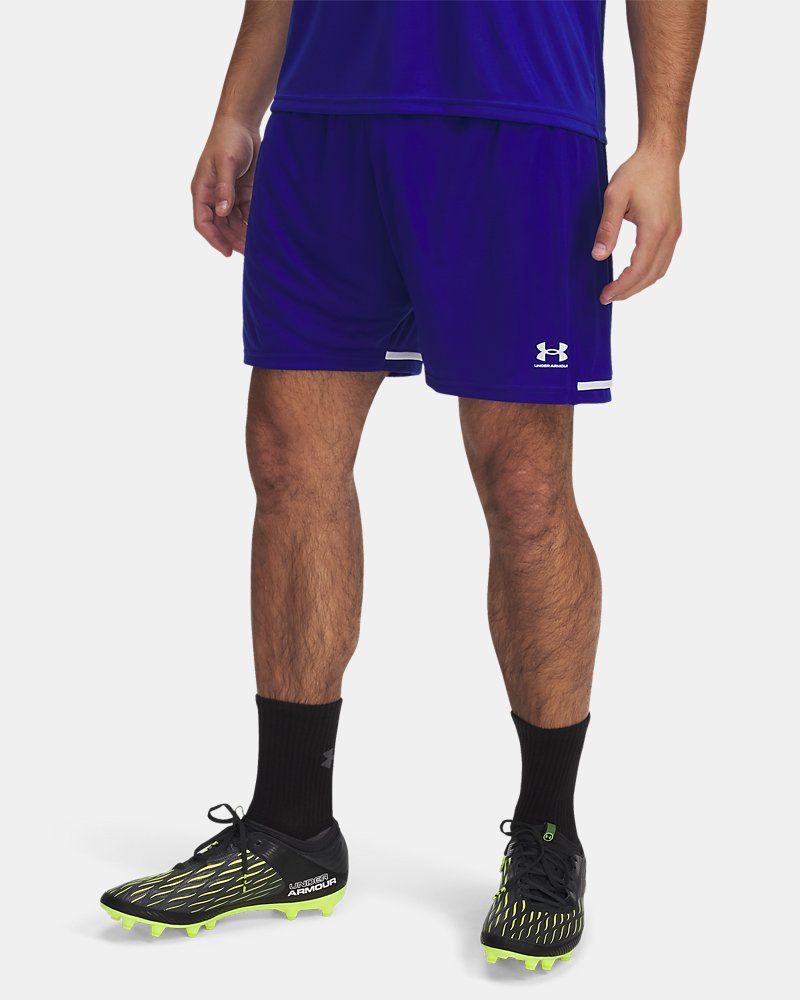 UA Challenger Men's 7" Shorts — view 7