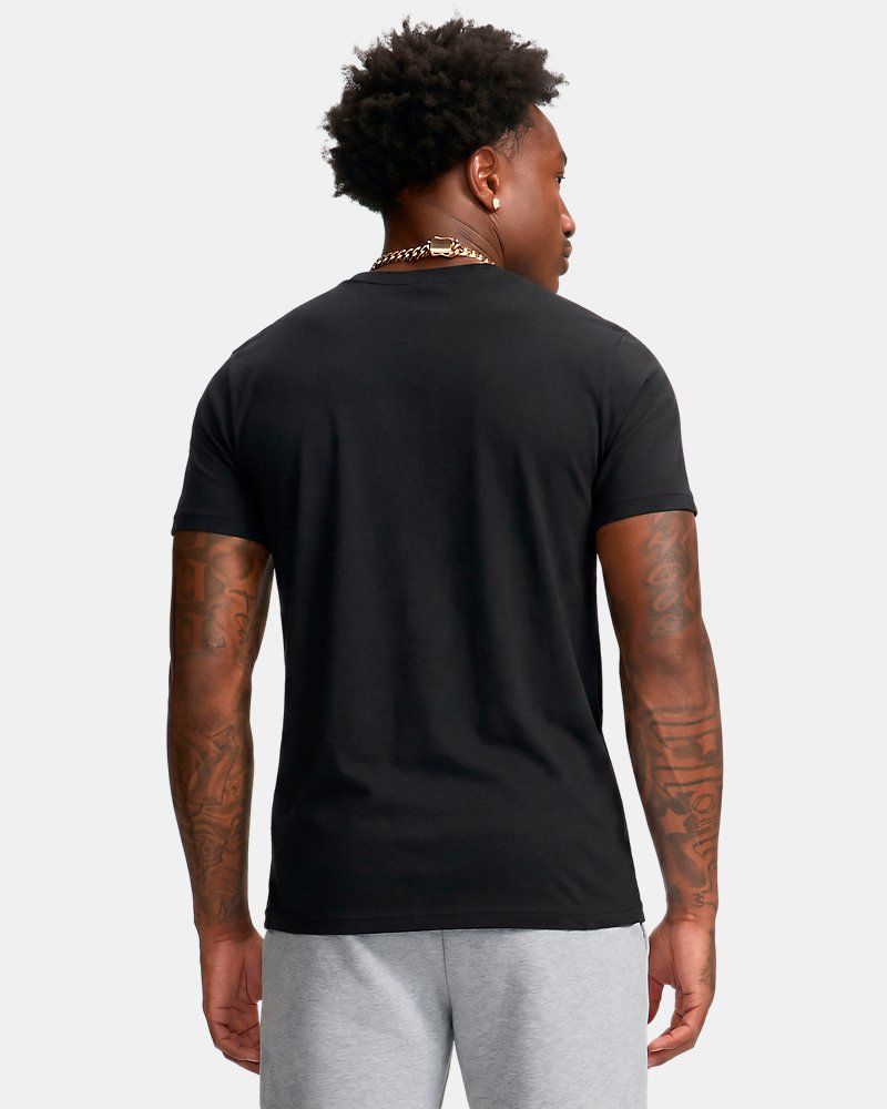 The Bouncy Tee Men's Short Sleeve — view 17
