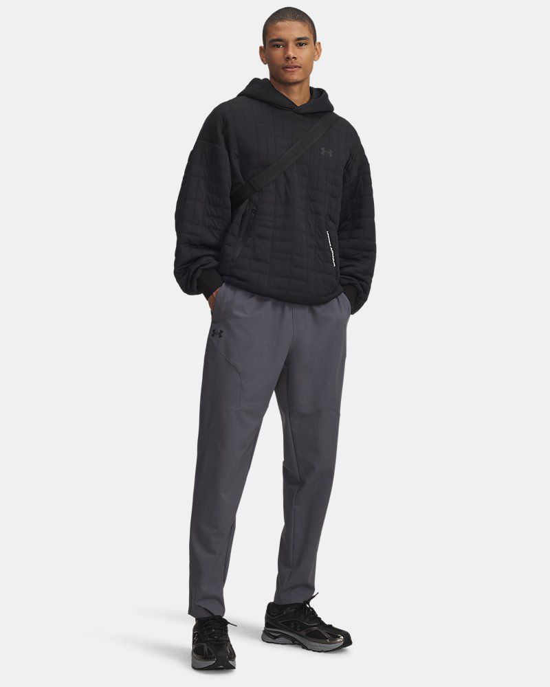 UA Unstoppable Men's Tapered Pants — view 23