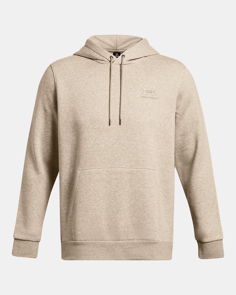 UA Icon Fleece Men's Hoodie — view 26