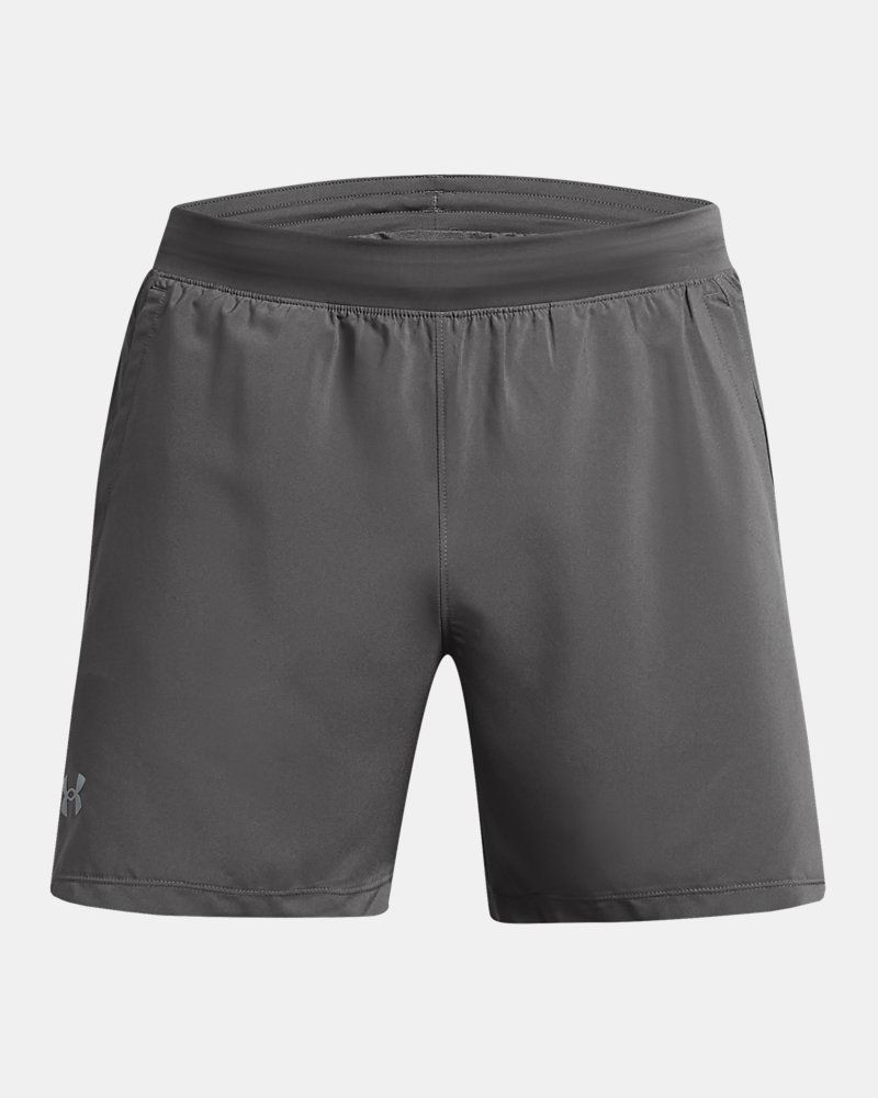 UA Launch Men's 5" Shorts — view 13