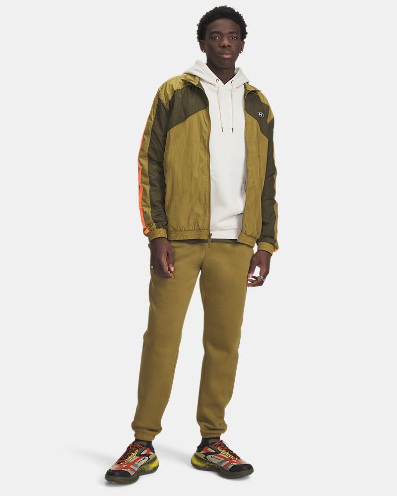 UA Icon Fleece Men's Joggers — view 33