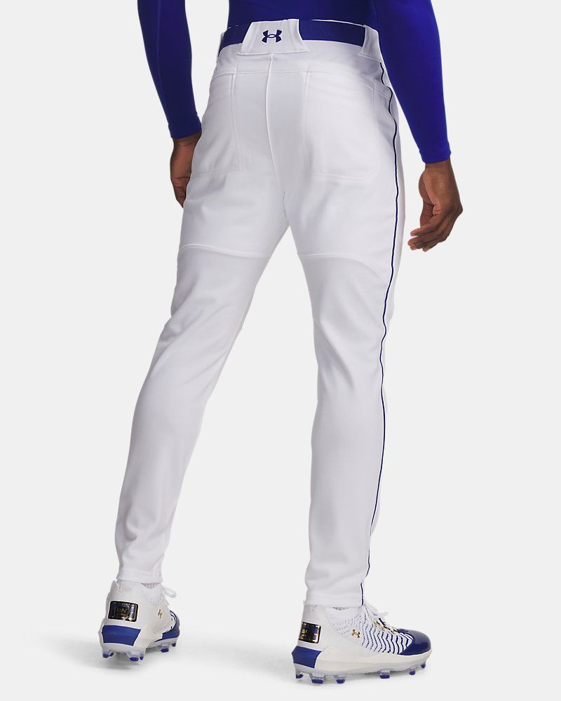 UA Utility Pro Piped Men's Tapered Pants — view 23