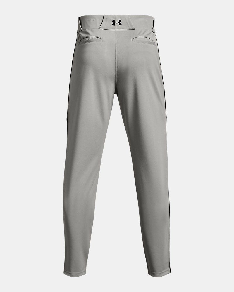 UA Utility Piped Men's Baseball Pants — view 7