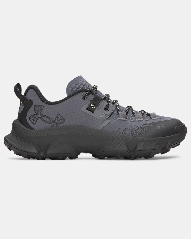UA Expanse Low Men's Trail Running Shoes — view 6