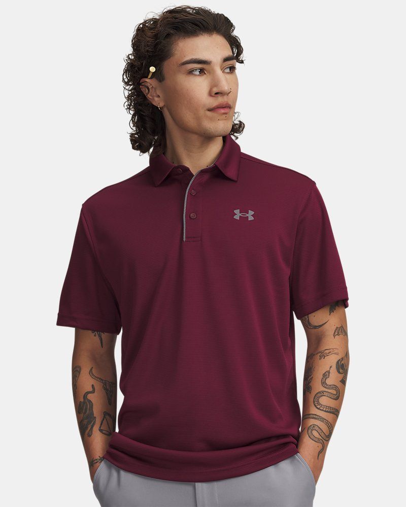 UA Tech™ Men's Polo — view 69
