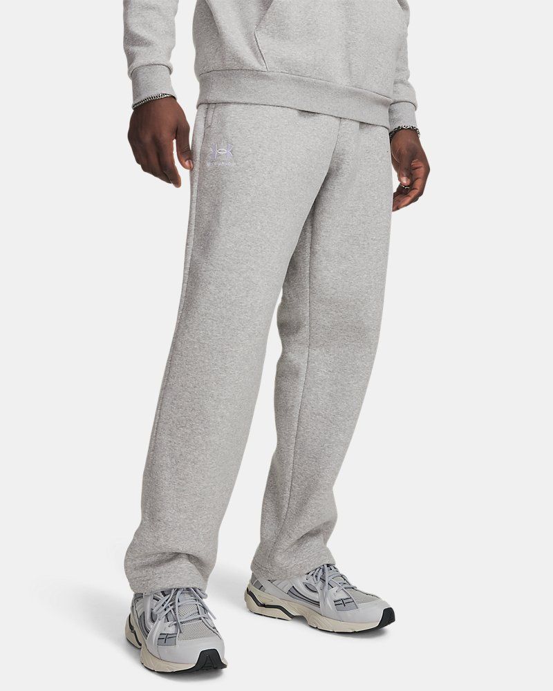 UA Icon Fleece Men's Pants — view 7