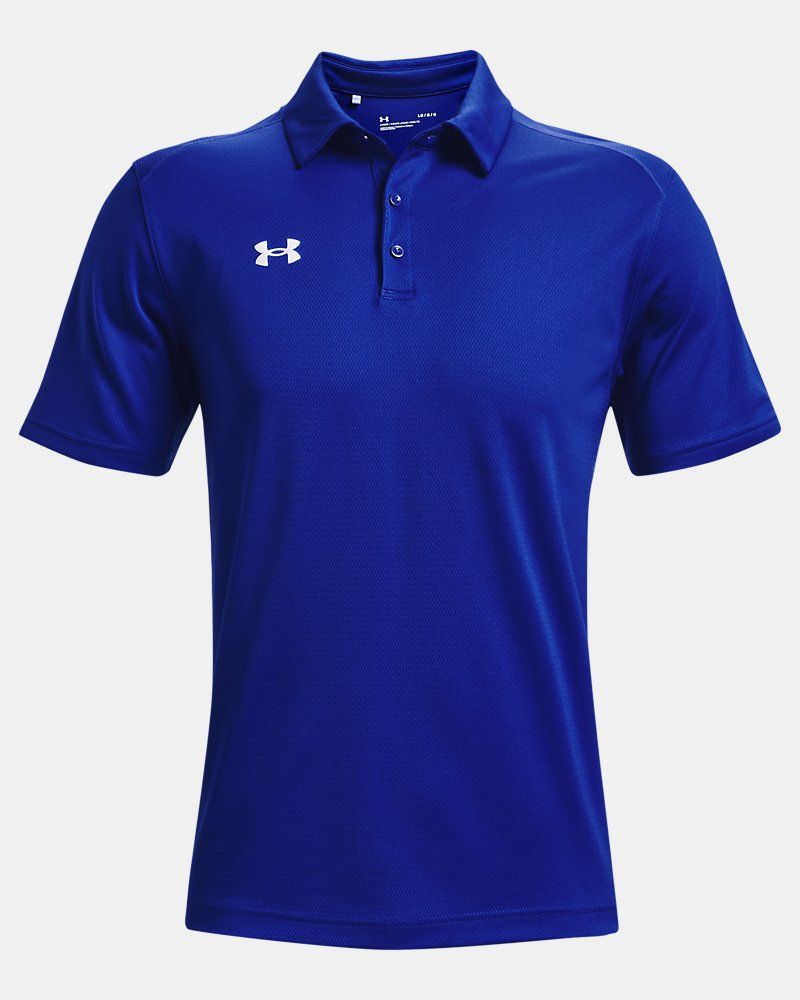 UA Tech™ Men's Team Polo — view 27