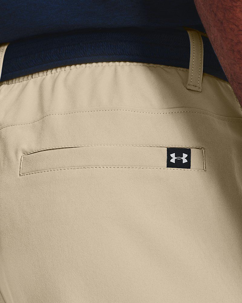 UA Drive Men's 10" Shorts — view 26
