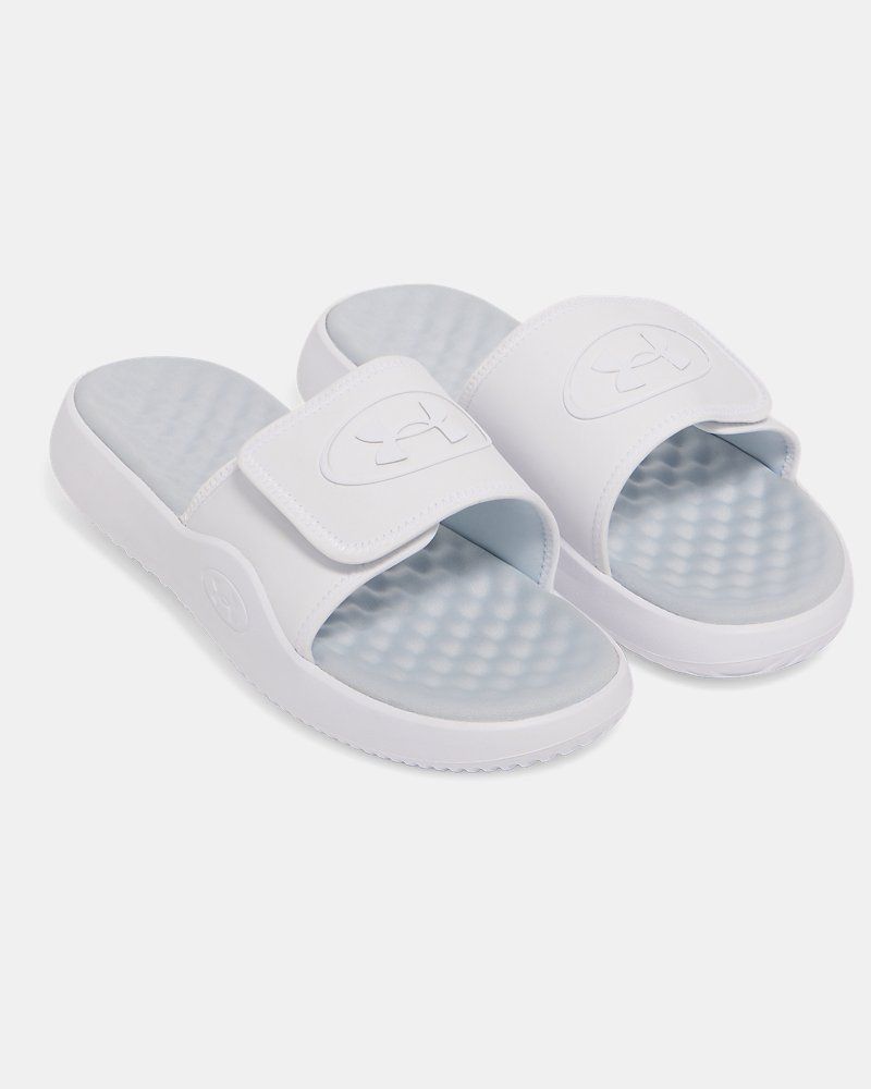 UA Ignite Pro 8 Men's Slides — view 21
