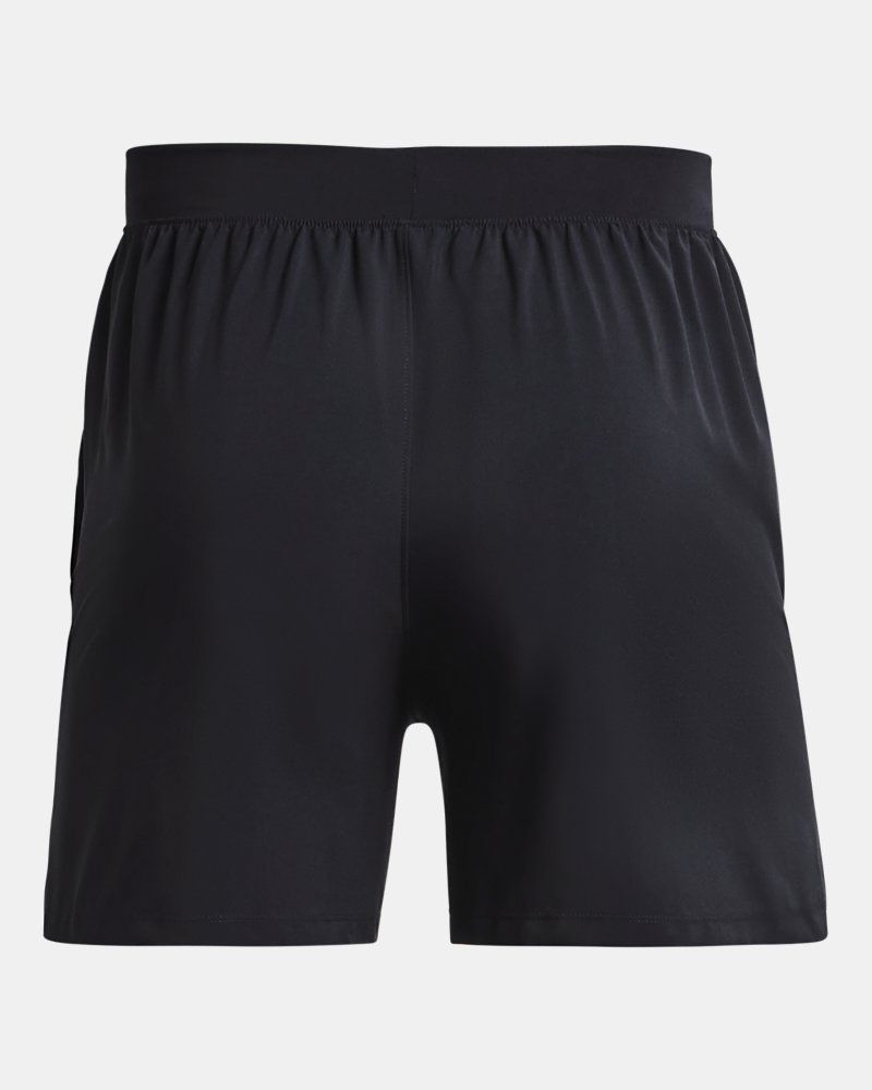 UA Tactical Academy Men's 5" Shorts — view 19