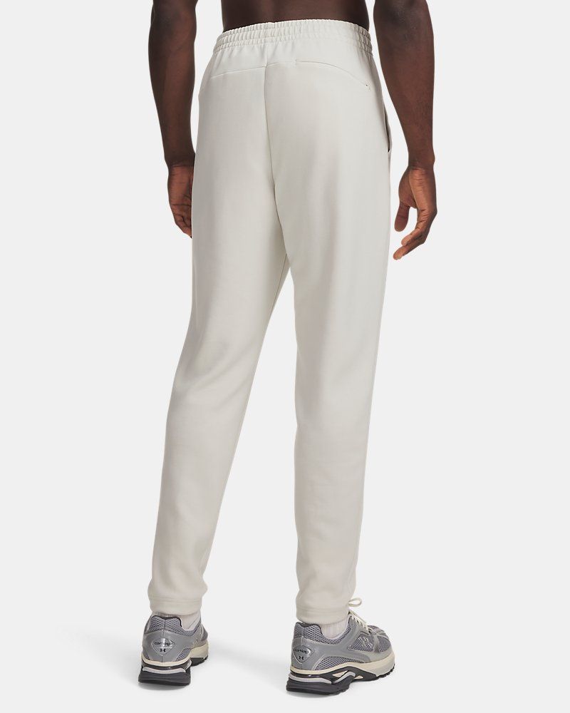 UA Flex Fleece Tapered Men's Pants — view 10