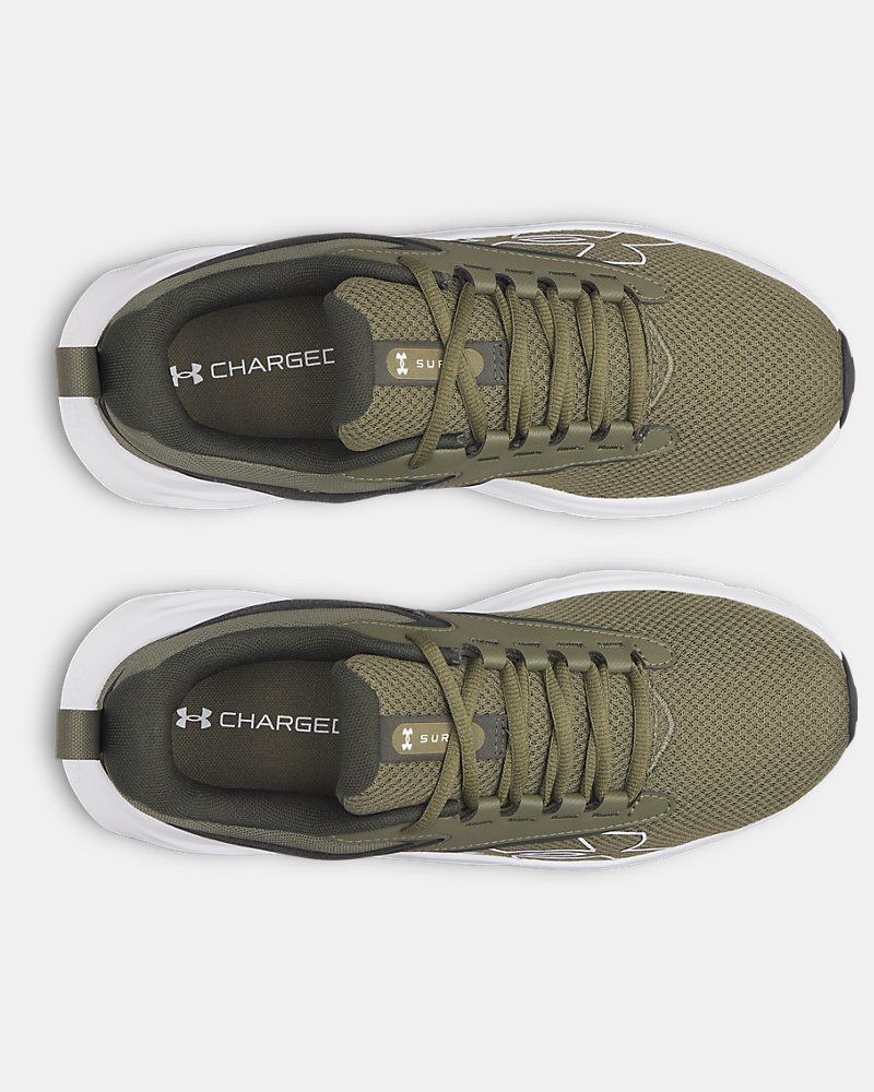 UA Surge 5 Men's Running Shoes — view 30