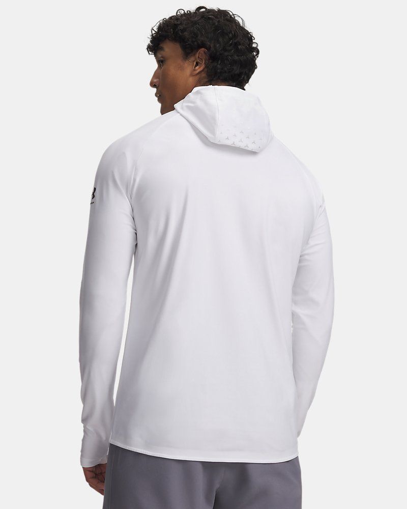 UA Challenger Elite Men's Balaclava Hoodie — view 5