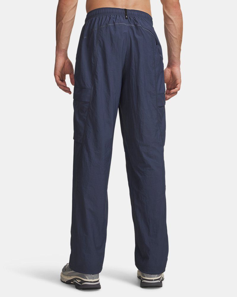UA Unstoppable Woven Men's Pants — view 6
