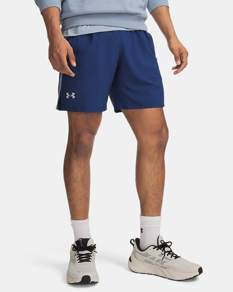 UA Launch Men's 7" Shorts — view 23