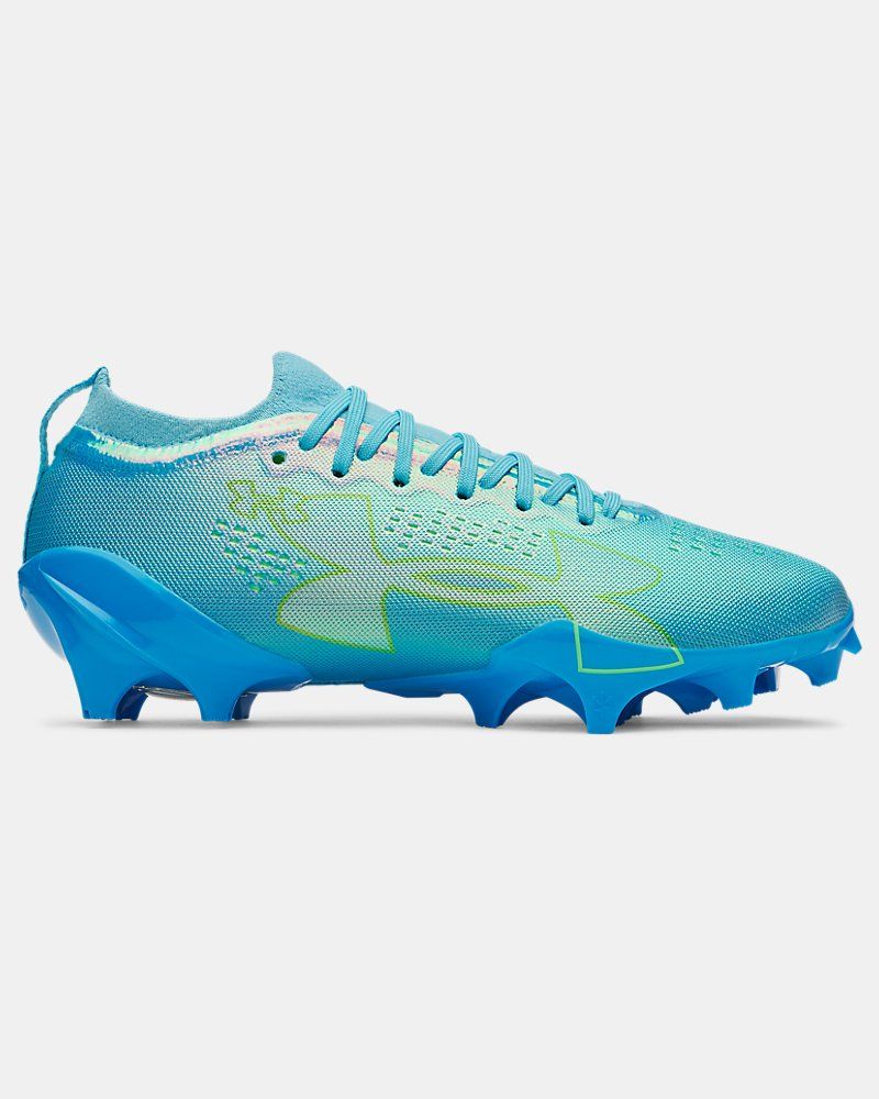UA Blur Pro Football Cleats — view 44