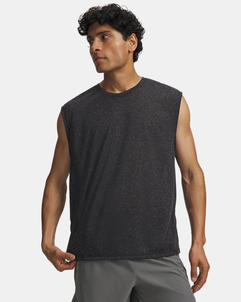 UA HB Aeris Run Men's Sleeveless