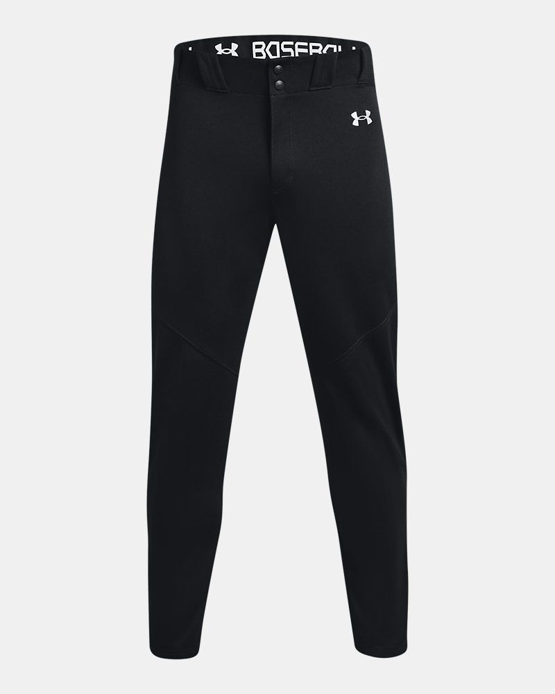 UA Utility Men's Baseball Pants — view 5