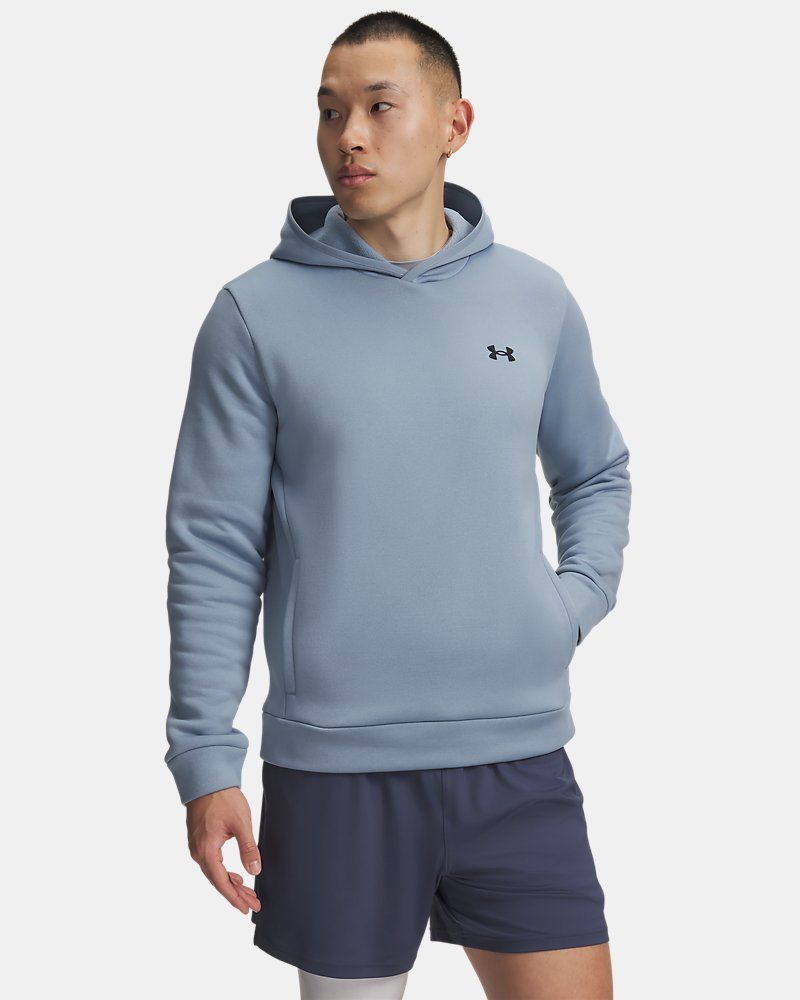 Armour Fleece® Men's Hoodie — view 10