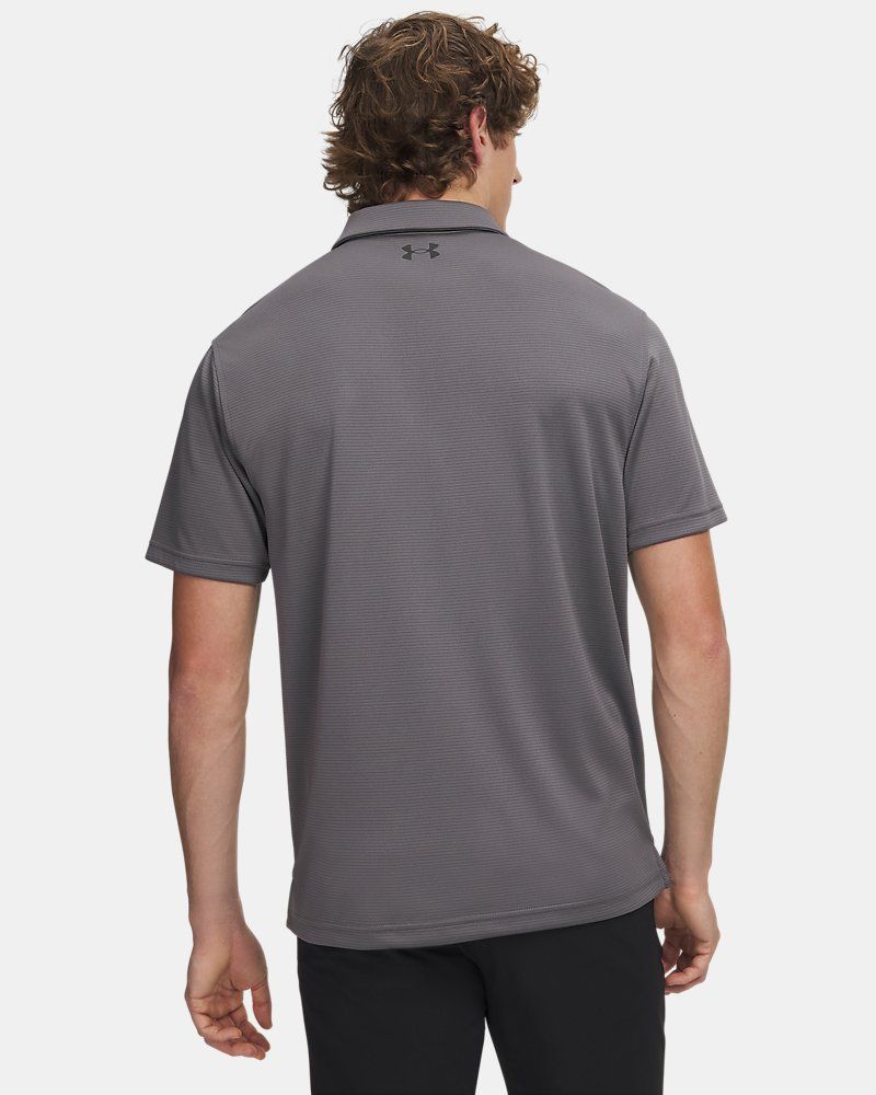UA Tech™ Men's Polo — view 7