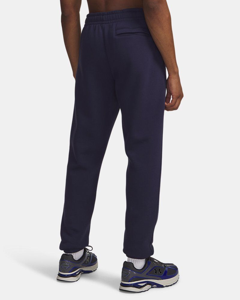 UA Icon Fleece Men's Joggers — view 27