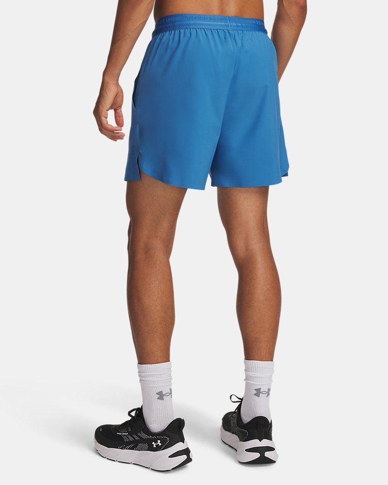 UA Vanish Elite Men's 6" Shorts — view 19