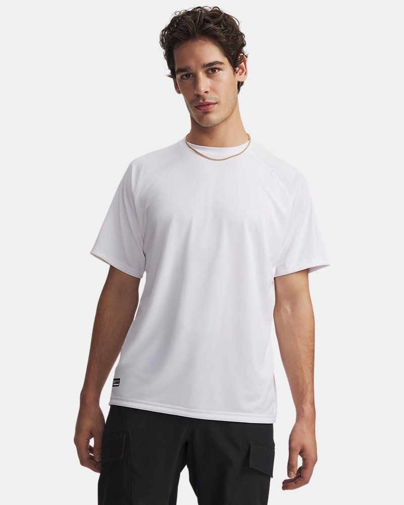 UA Tactical Tech™ Men's Short Sleeve T-Shirt — view 6