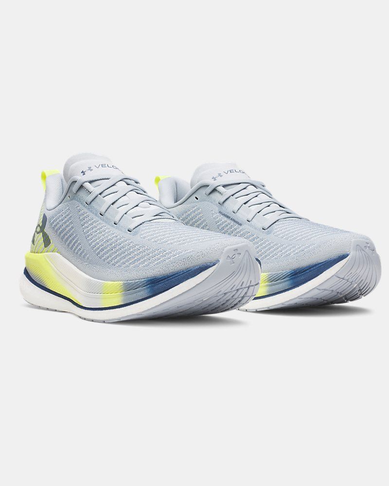 UA Velociti SPD 5 Men's Running Shoes — view 19