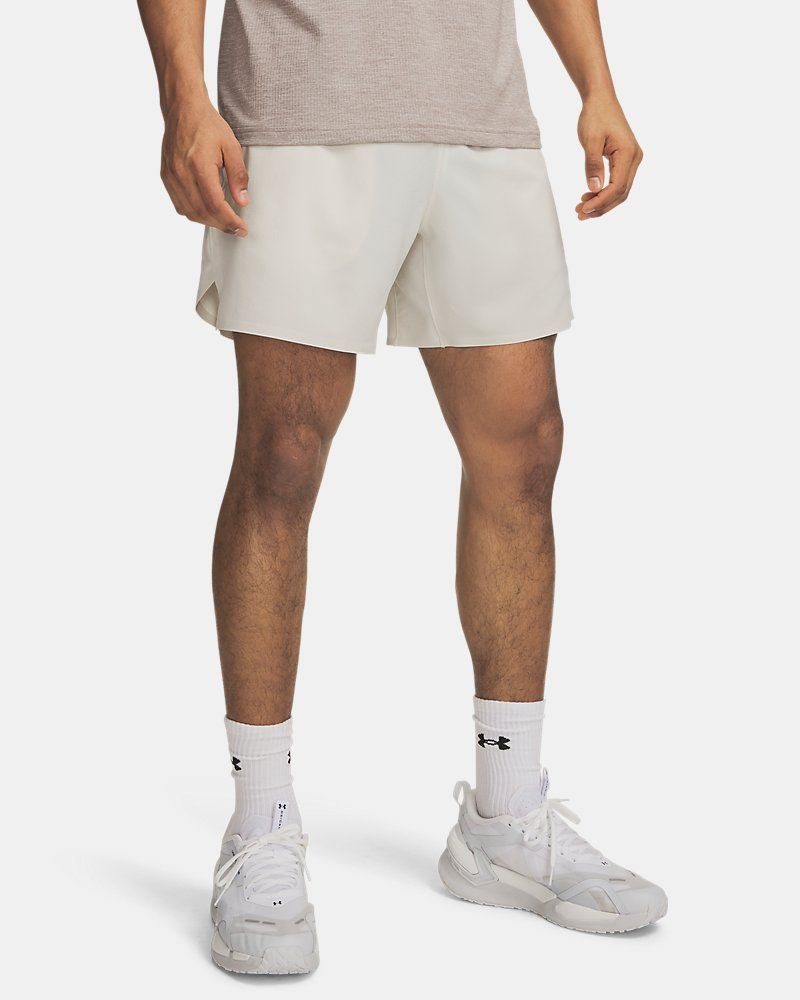 UA Vanish Elite Men's 6" Shorts — view 9